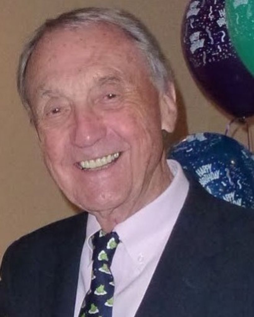 Louis Robert Bindner Profile Photo