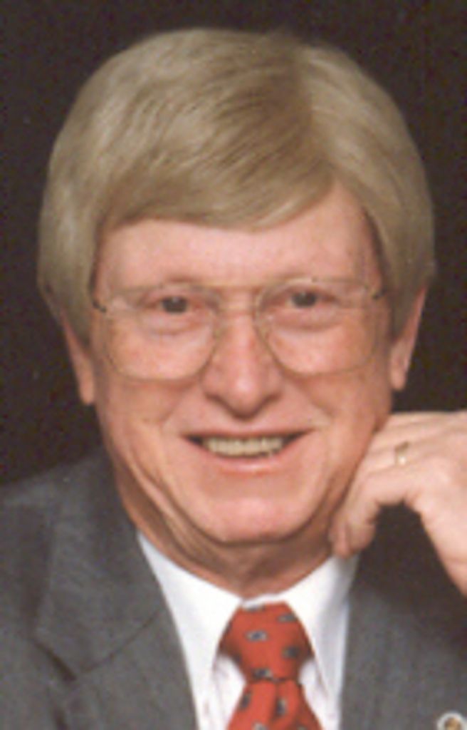 Carl Edward Longshore