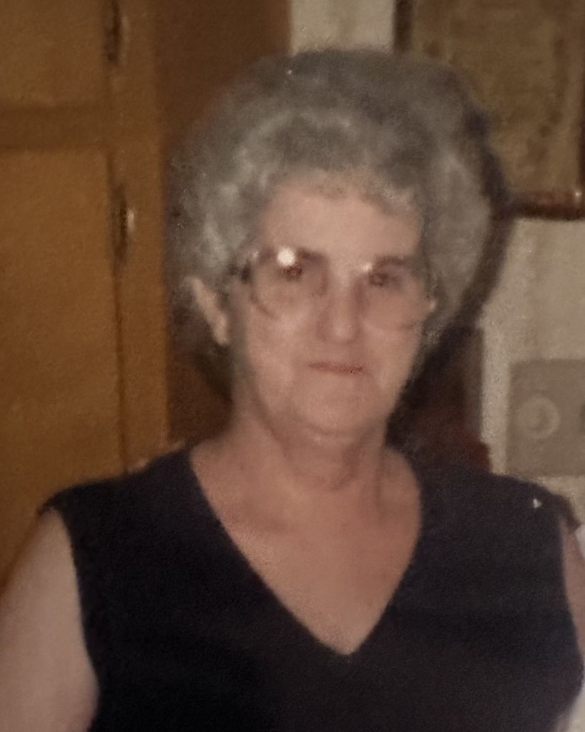 Catherine Iona Watson