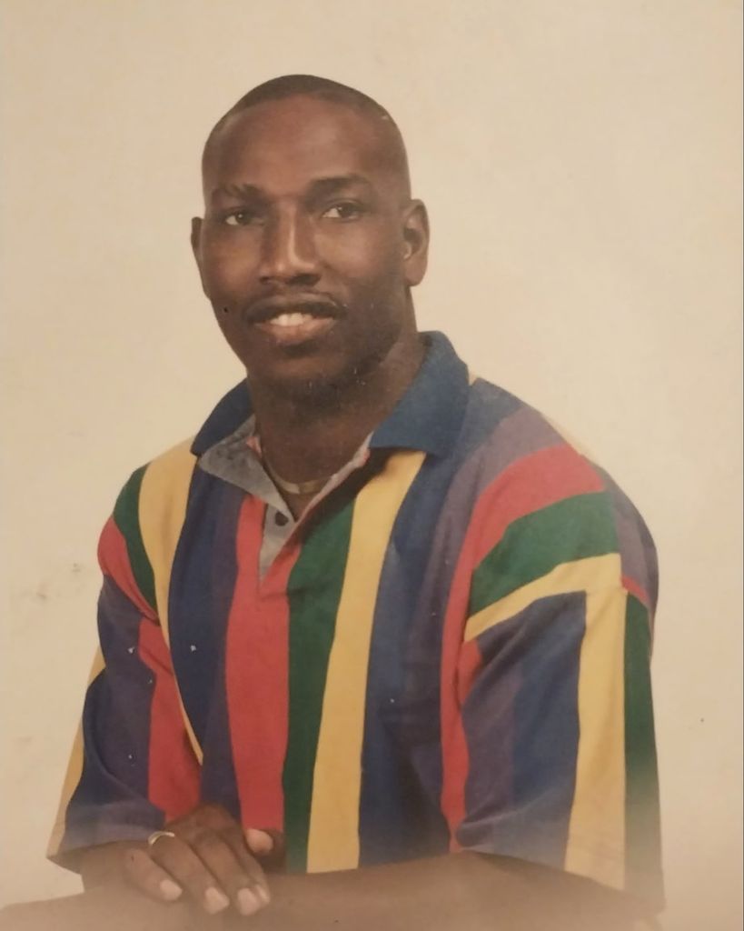 Mr. Nathaniel Lewis Smith