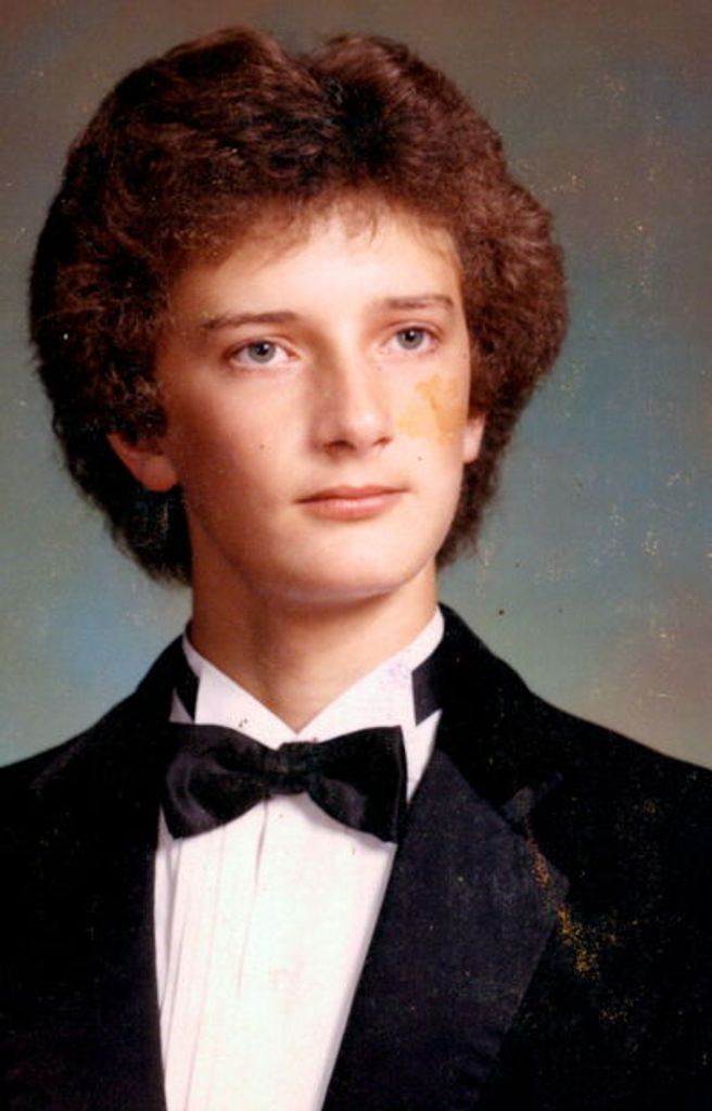 Scotty Cutrer Profile Photo