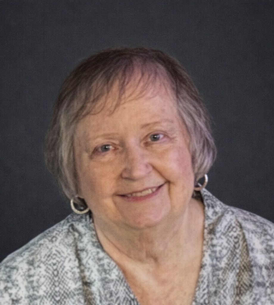 Patricia Joyce Boyce