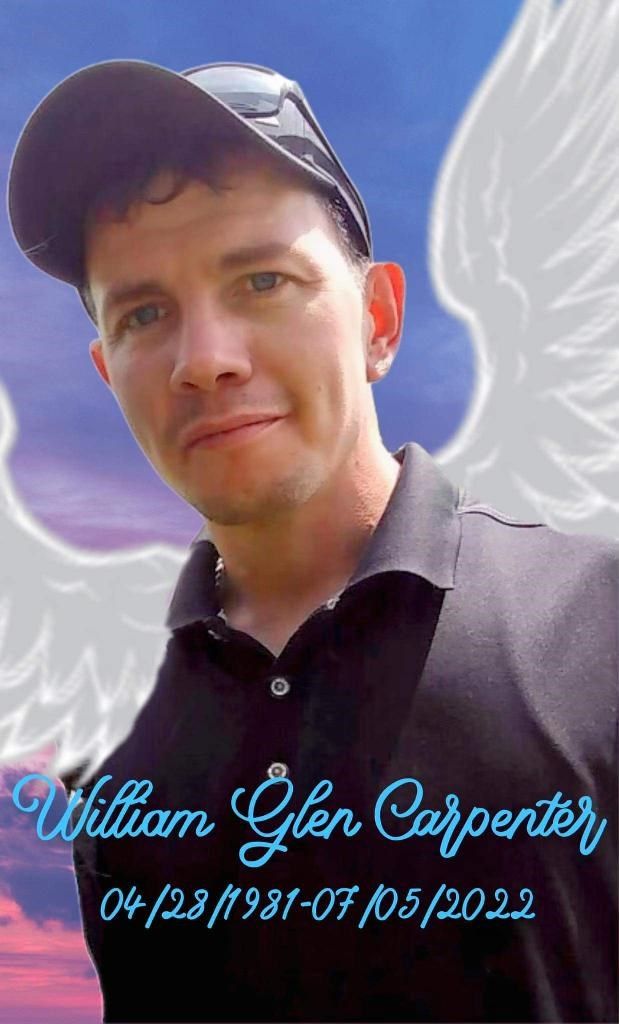 William Carpenter Profile Photo