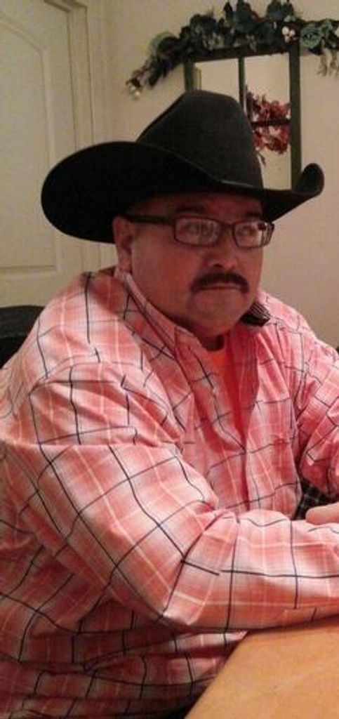 Juan Alfredo Hinojosa Profile Photo