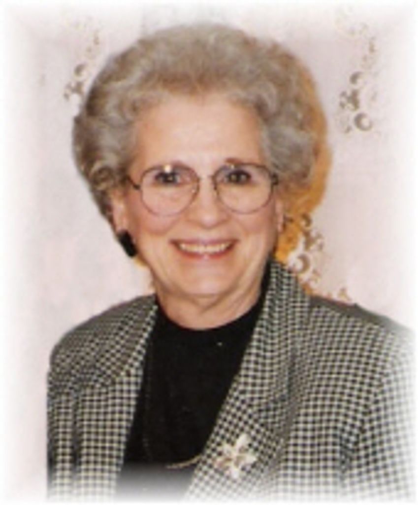 Betty Lee Wells
