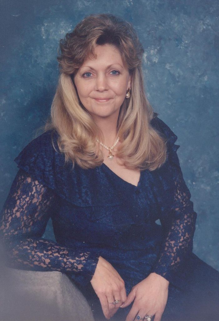 Melissa Anderson Piercy