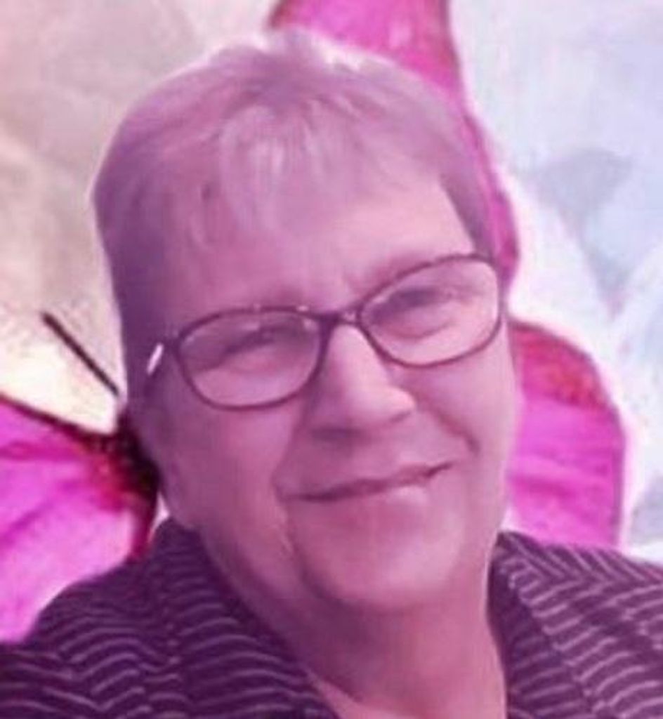 Sharon M (Zimmerman) Koonse