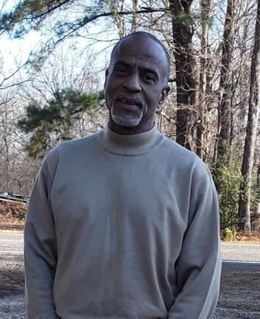 Marvell Locke Profile Photo