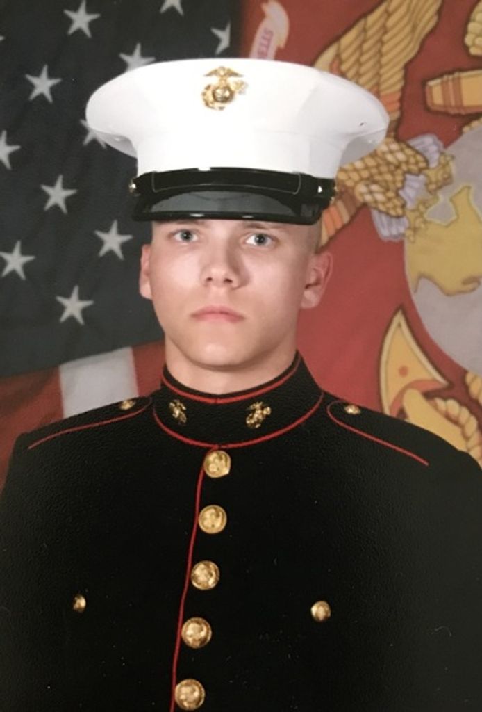 Tyler William Burr