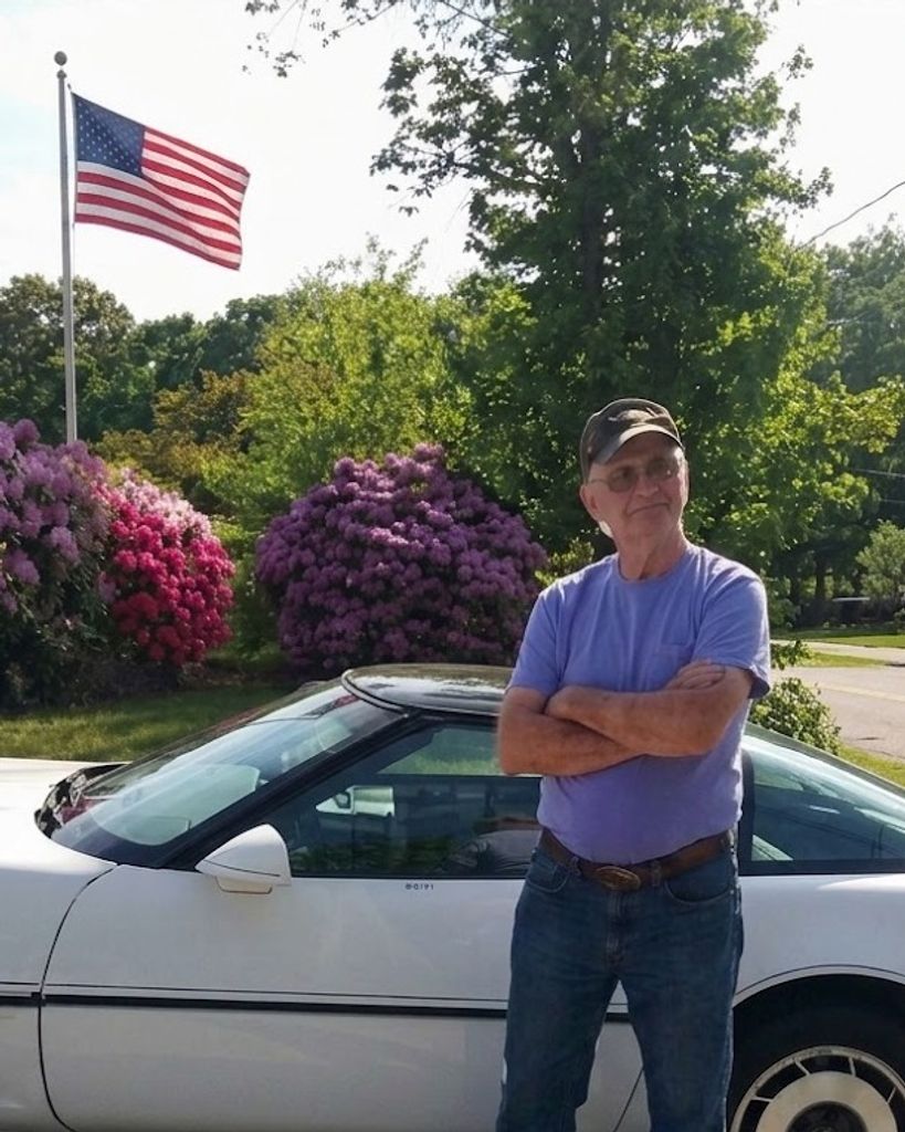 Robert Brendan "Bob" Nutter Profile Photo