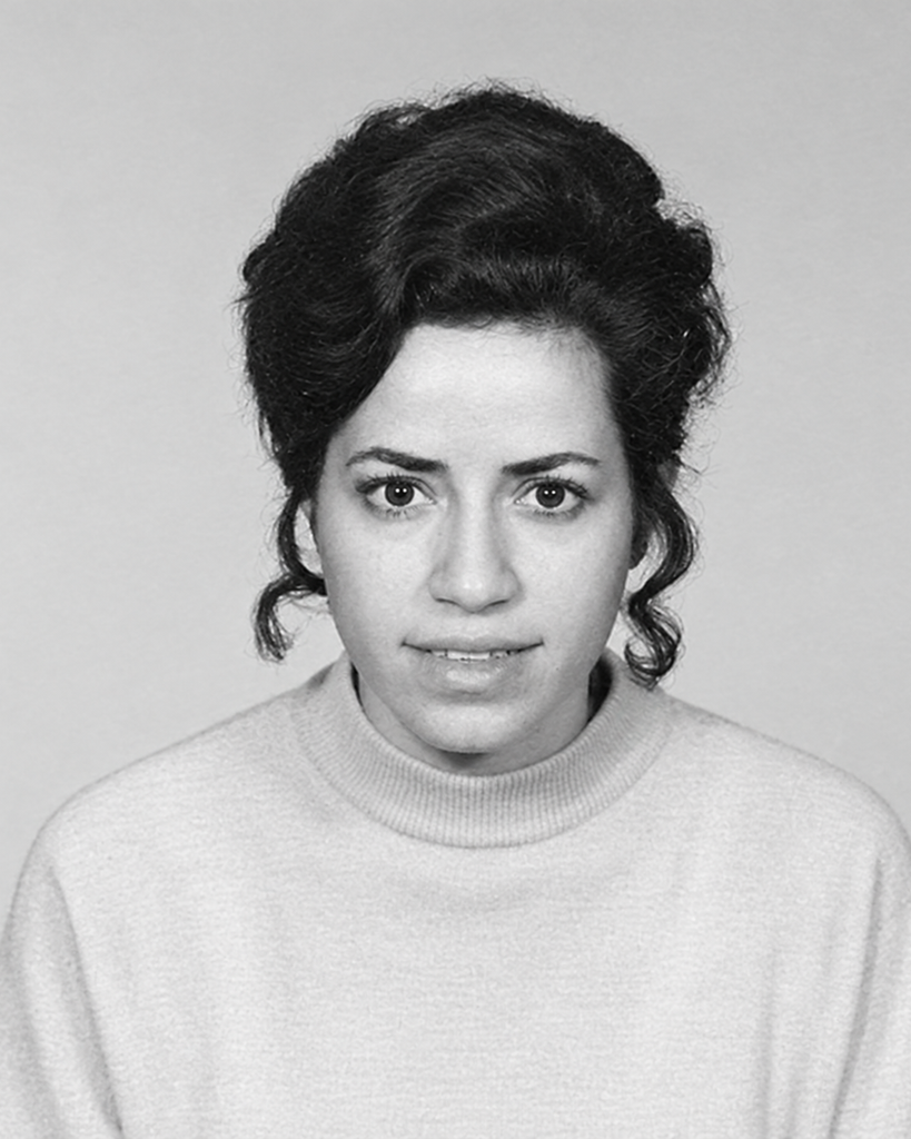 Melina Zavarella