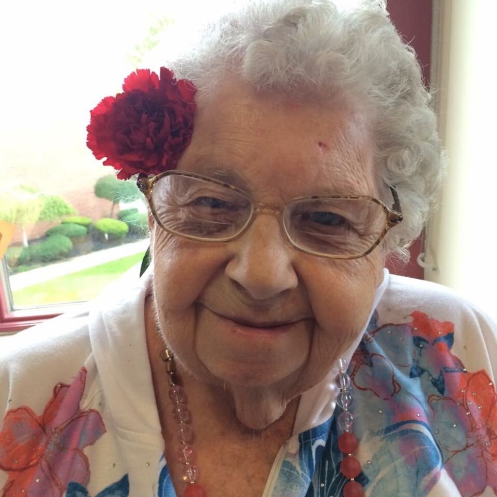Virginia Larsen Skozewski A. Profile Photo