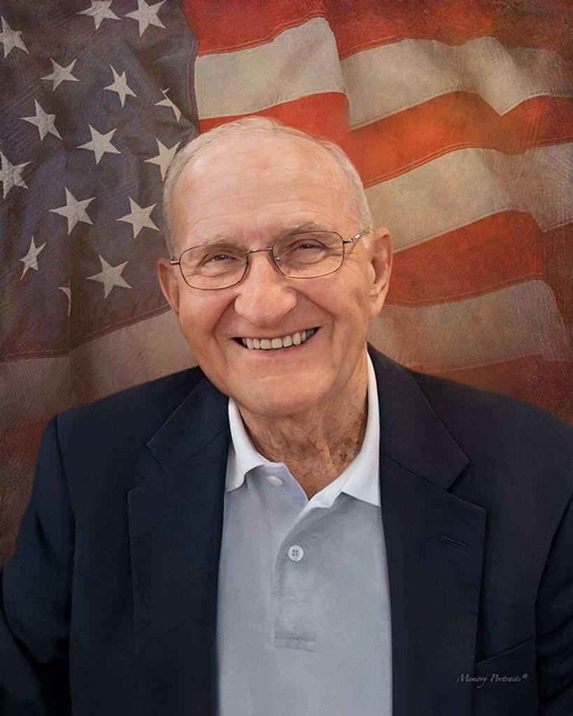 Richard Norman McWilliams