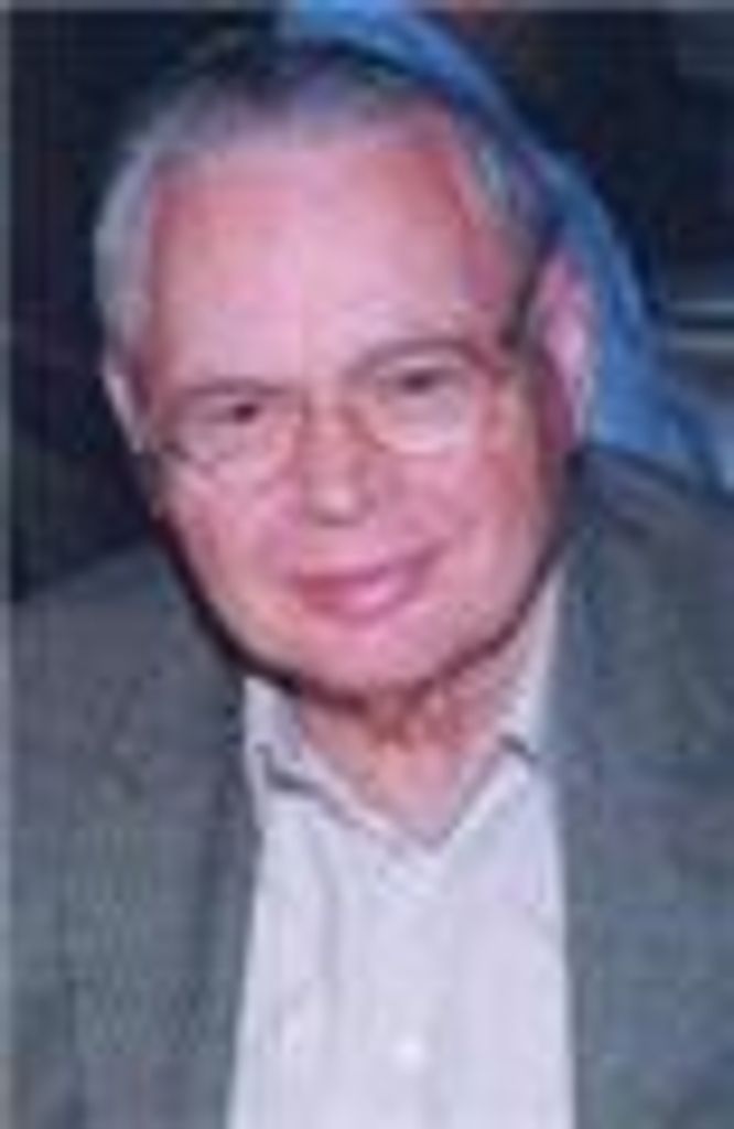 Dr. Ernest Evan Evan Brown