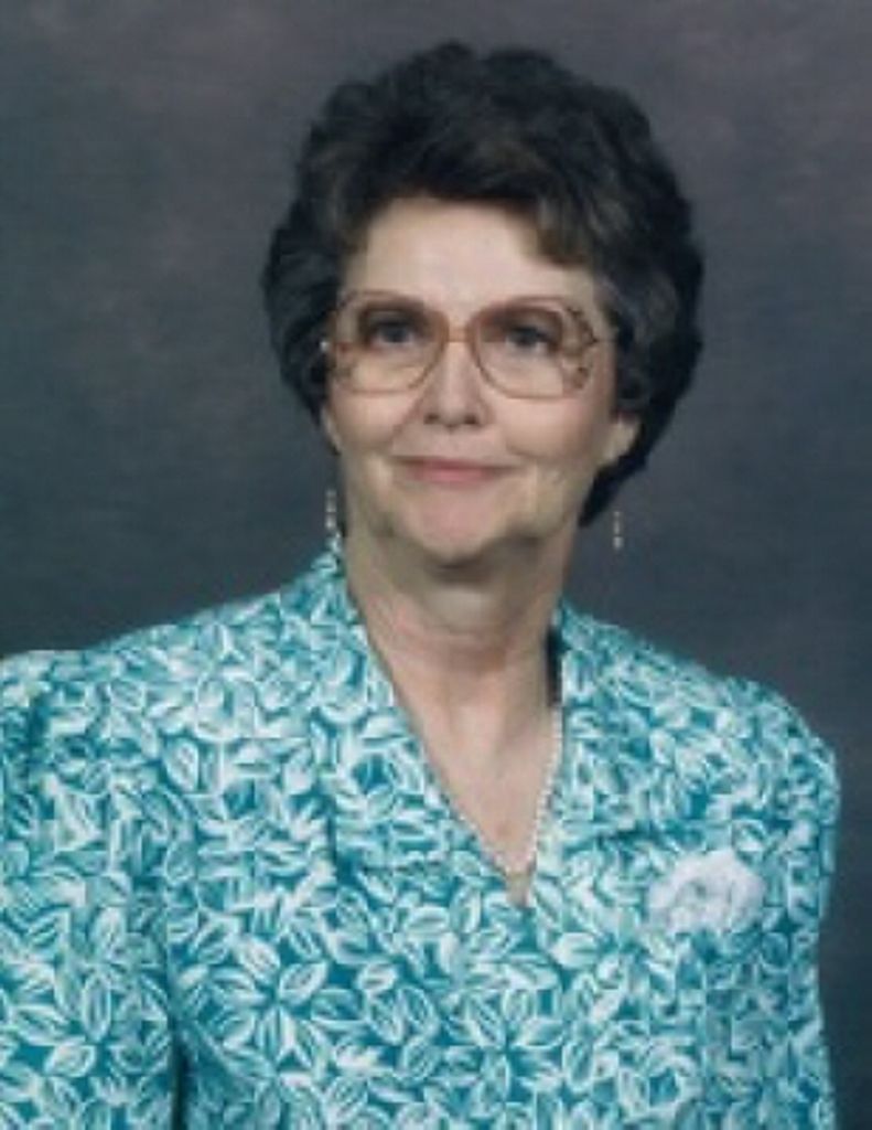 Juanita J. Hudspeth