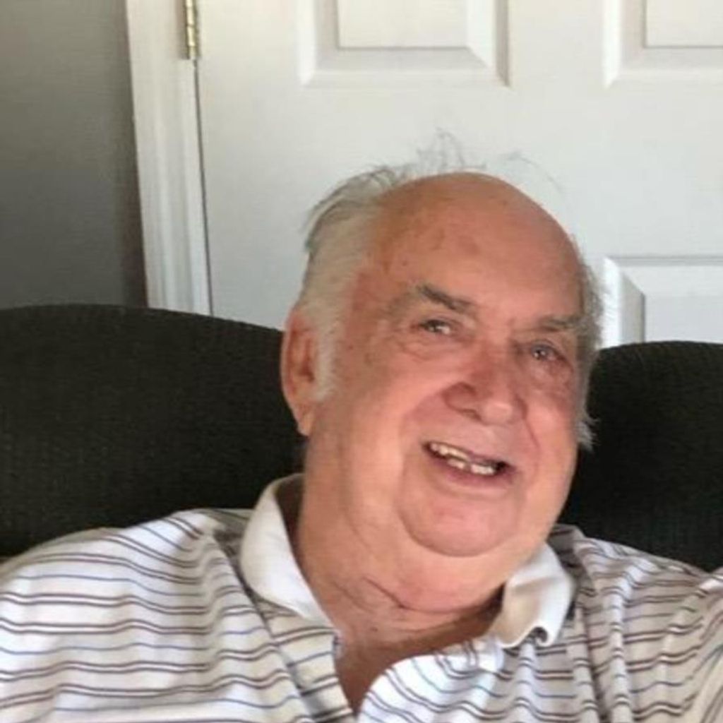 James Clayton Jones Profile Photo