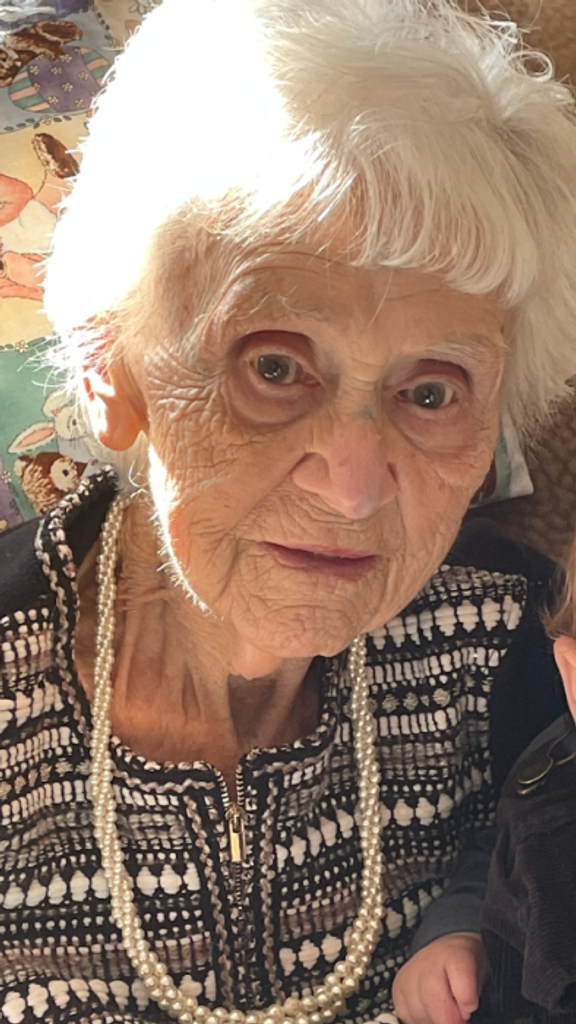 Rita C. Milham