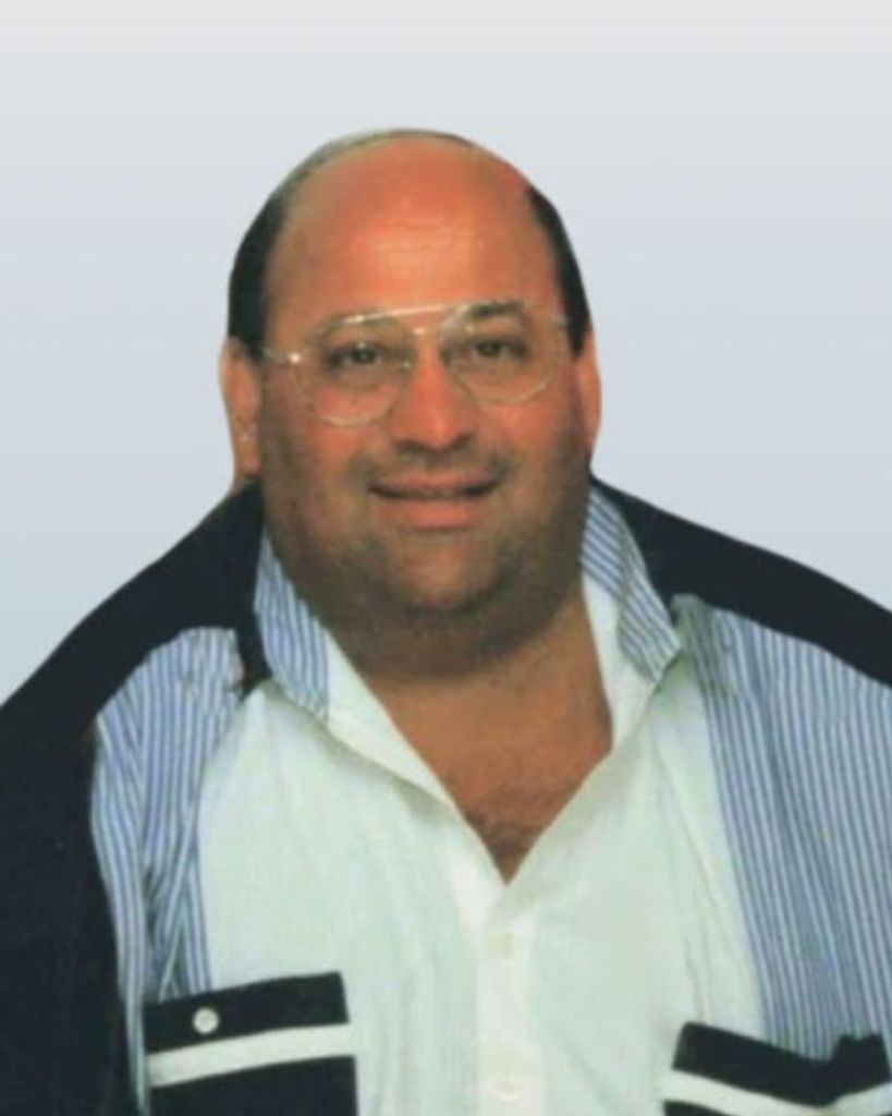 Francis "Frank" Lisitano