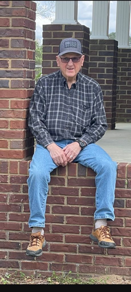 Loyd McCarley Profile Photo