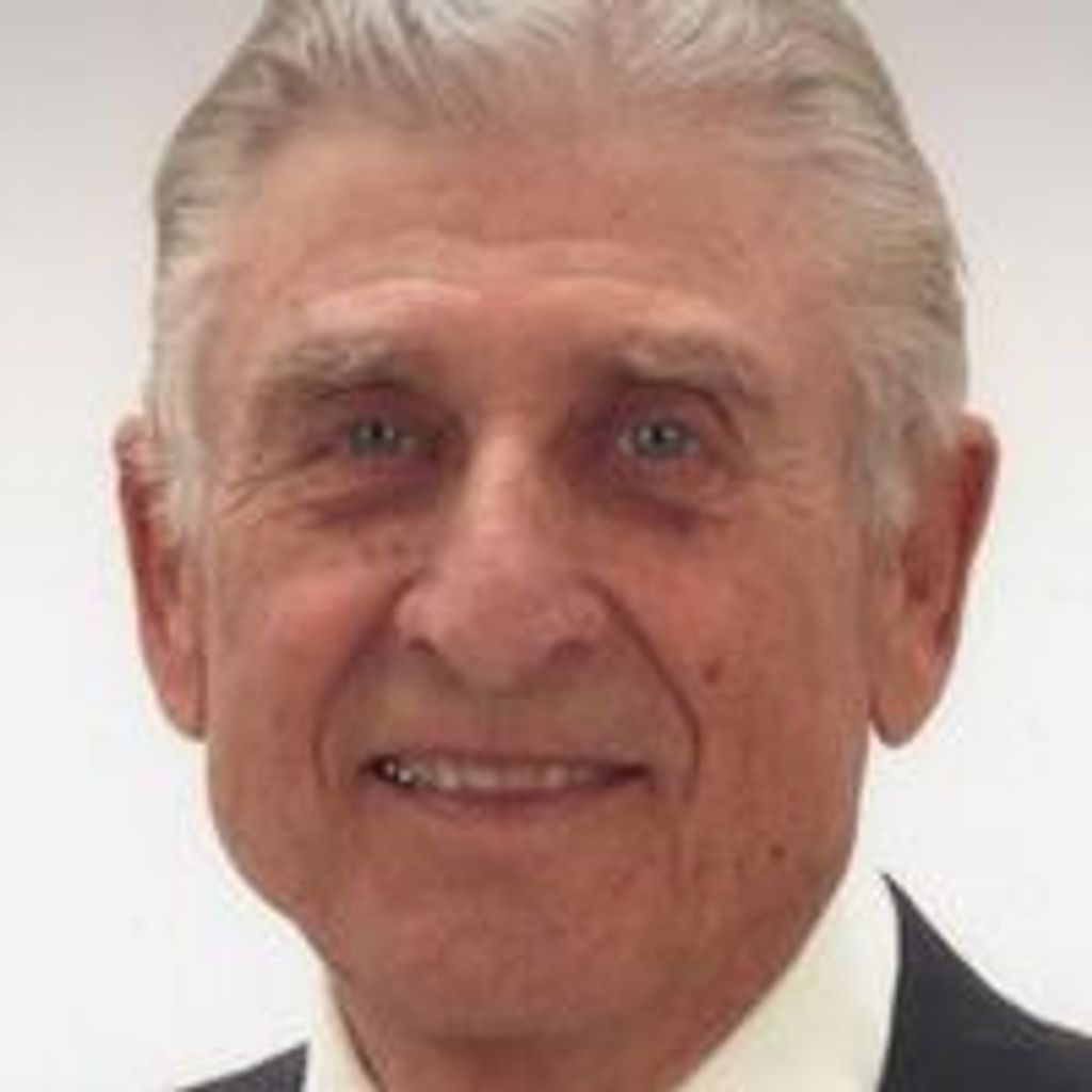 Eugene DeVoe Michel