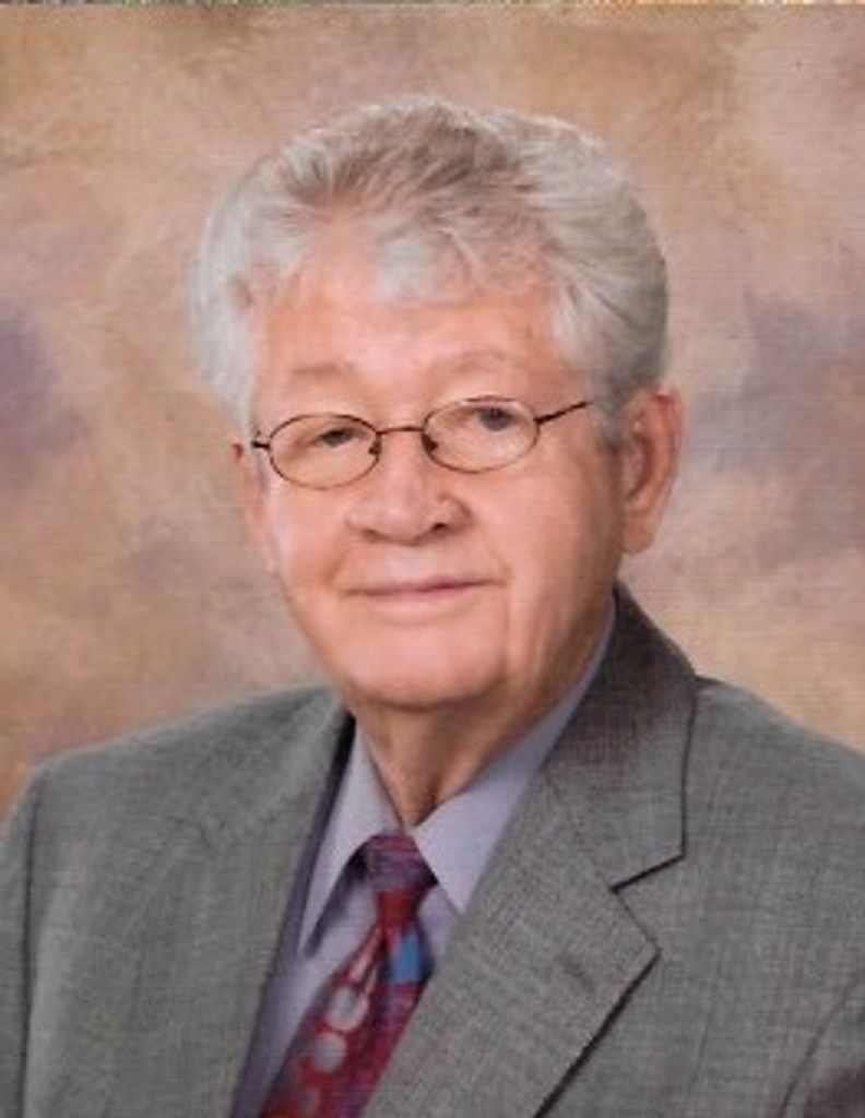 Richard William Daniels