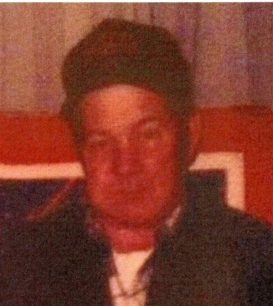 Junior Lee Taylor Profile Photo