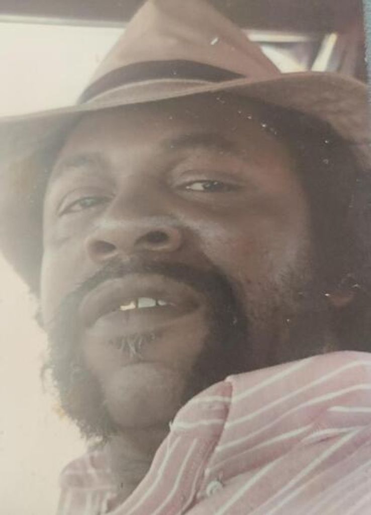 Charles Burnett Brown Profile Photo