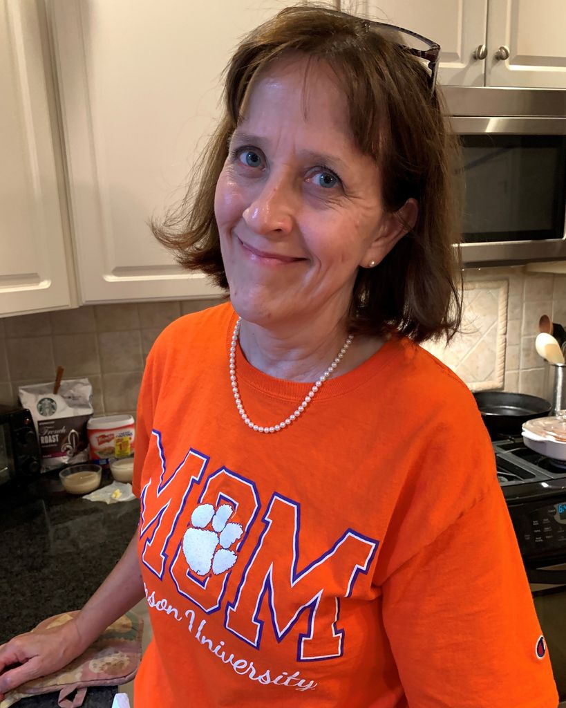 Elizabeth Meador Profile Photo