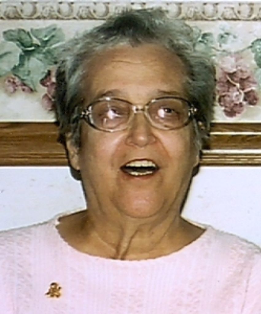 Anna Romanowych