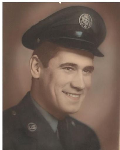 Edward Francis Nellis Profile Photo