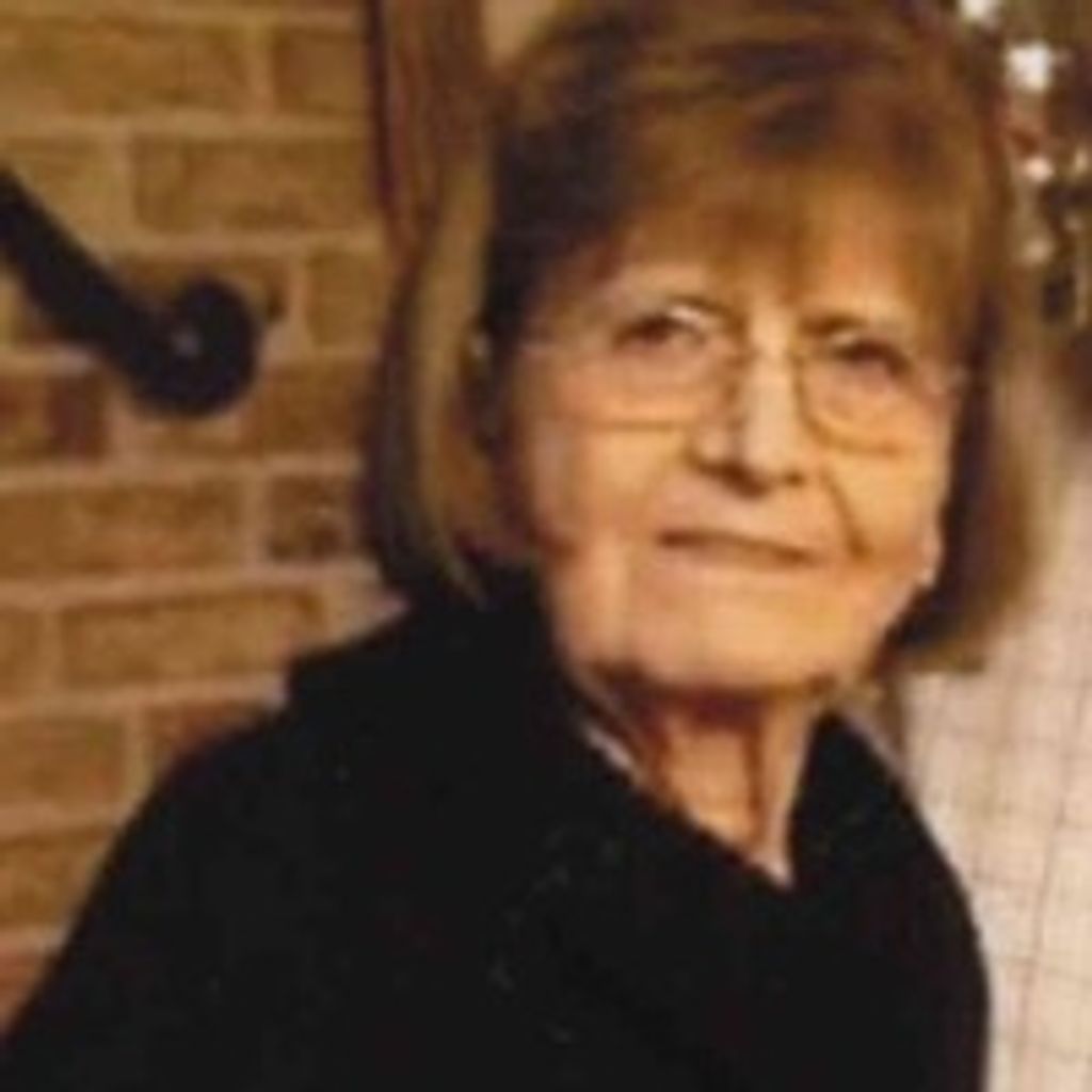Margaret Carol Johnson