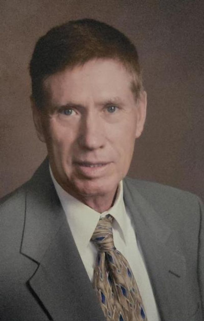 Warren G. Rydell Profile Photo