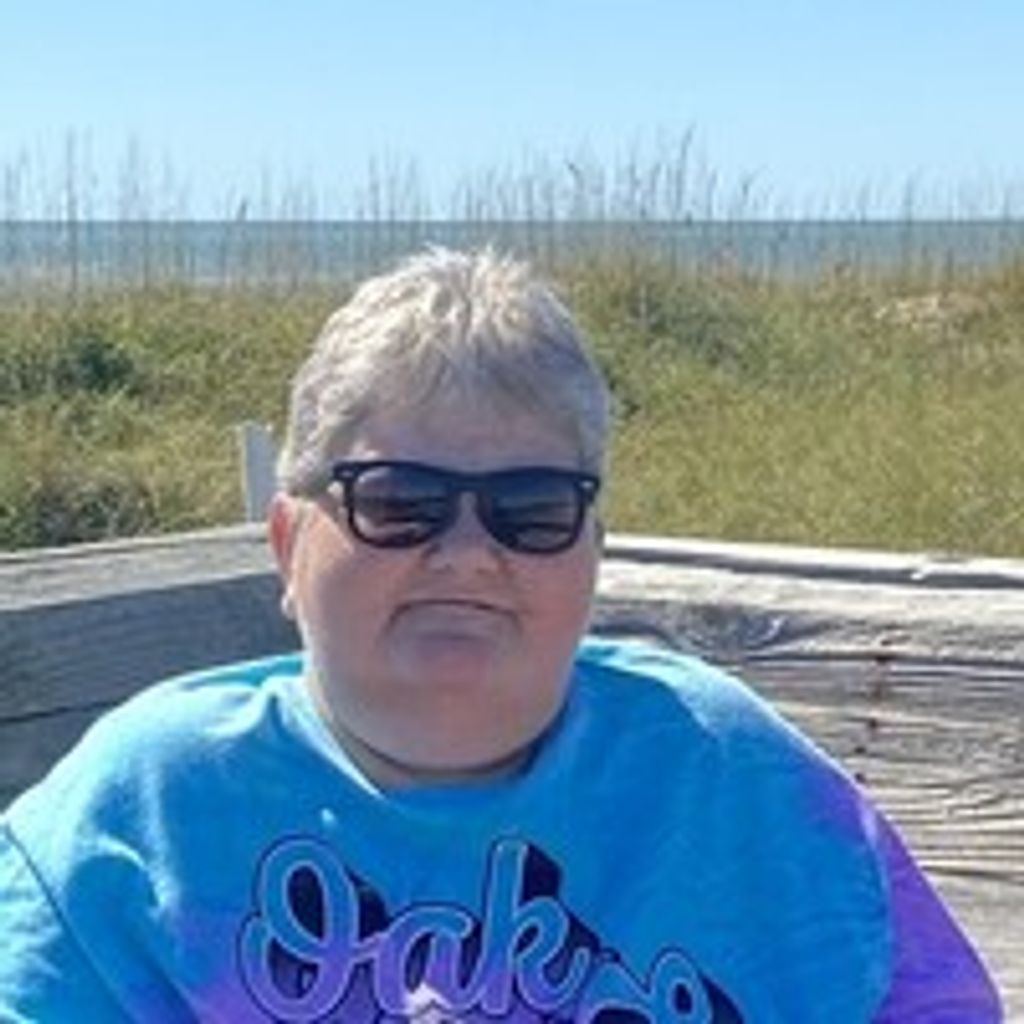 Amy Corder Truett
