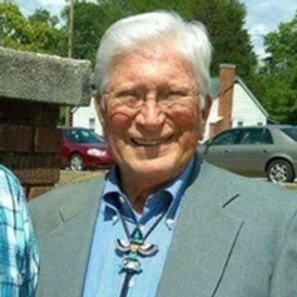 Charles Eugene McIntyre