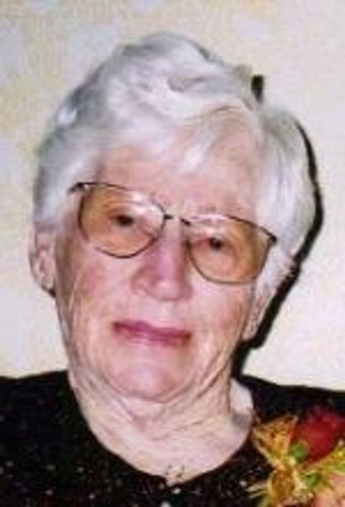 Gladys Hritsko