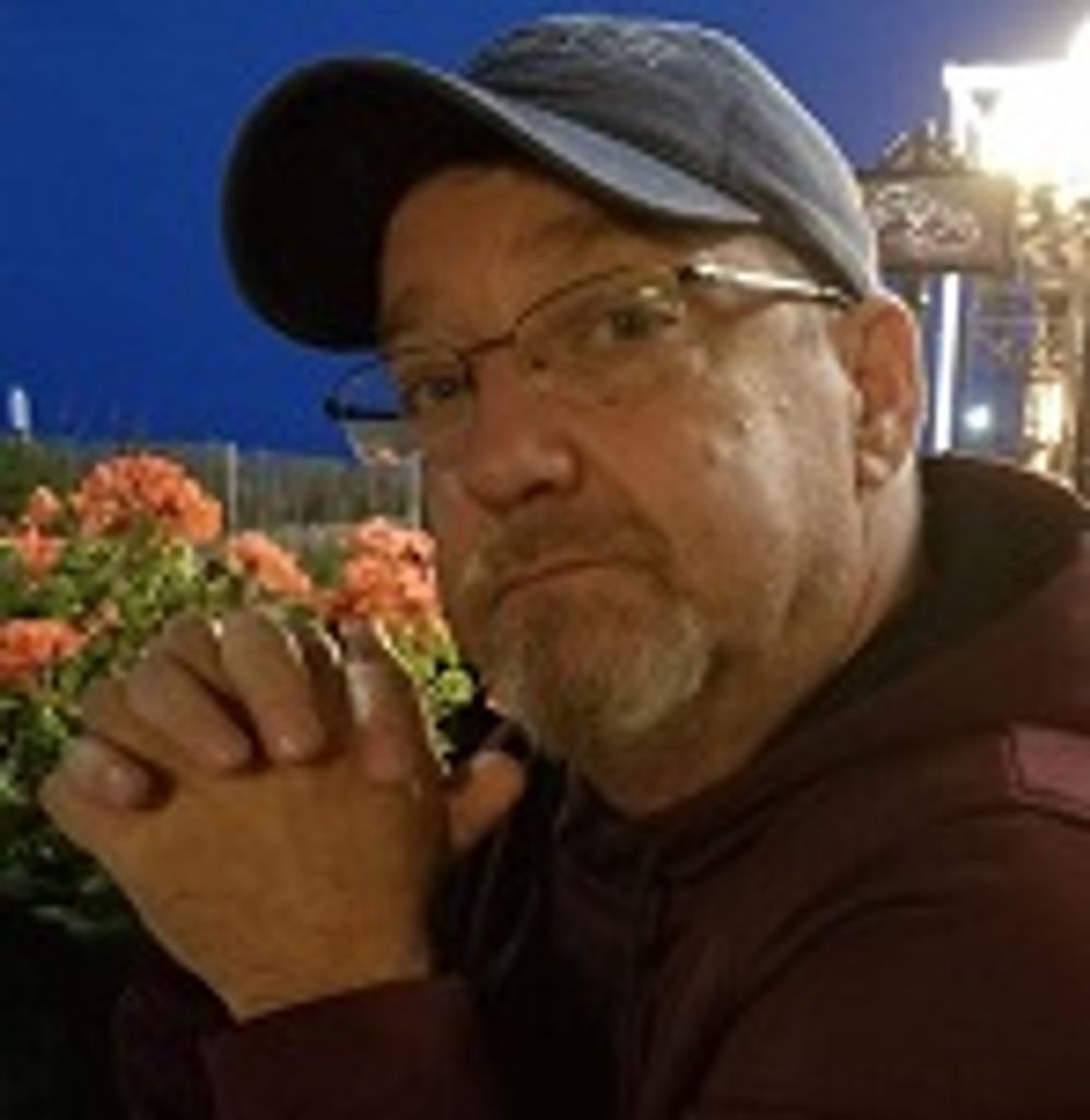 Ronald O. Brown, Jr. Profile Photo