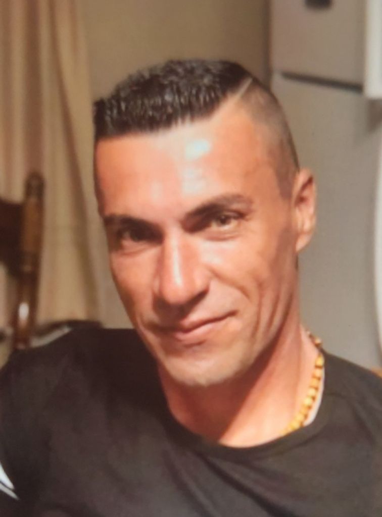 Emanuel "Manny" Camara Ponte