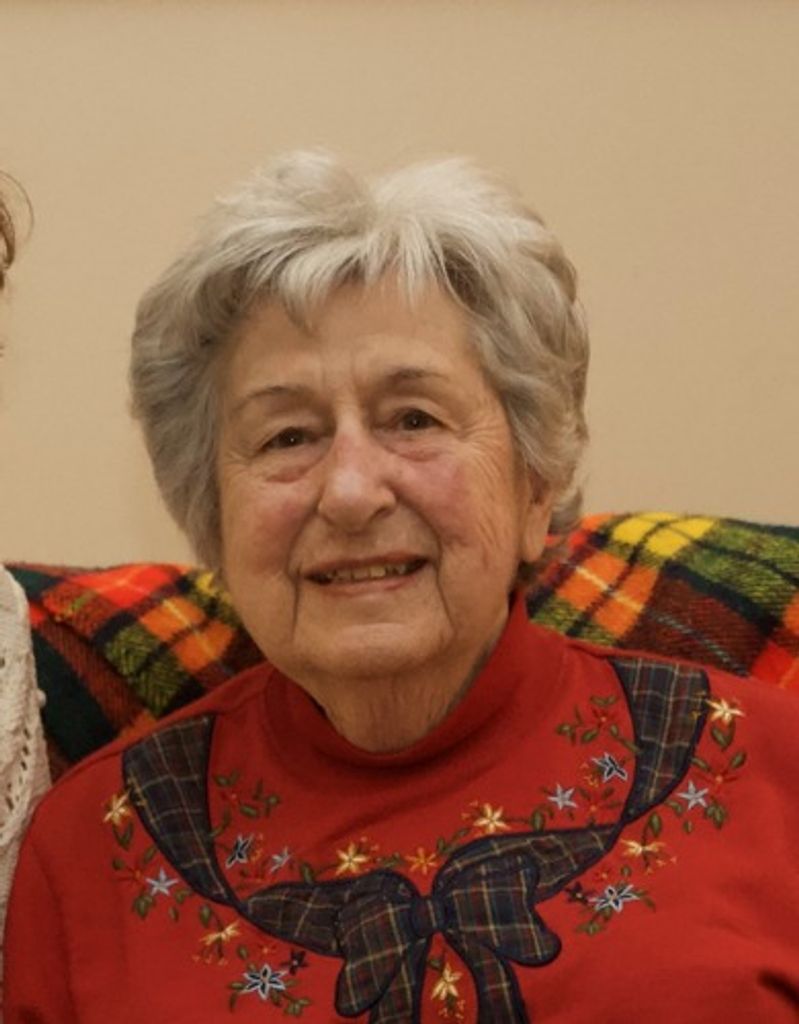 Arlene E. O’Connell Profile Photo