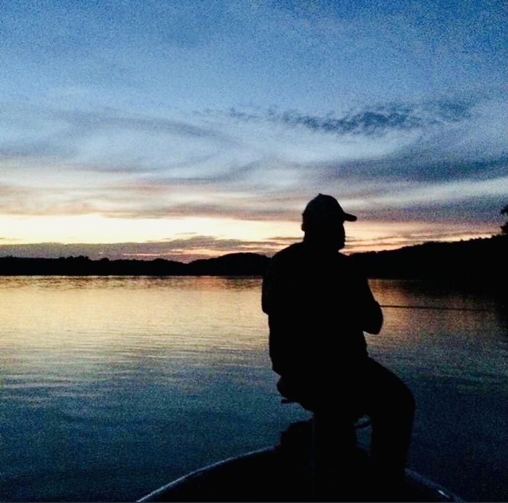 David Lanceing Anderson