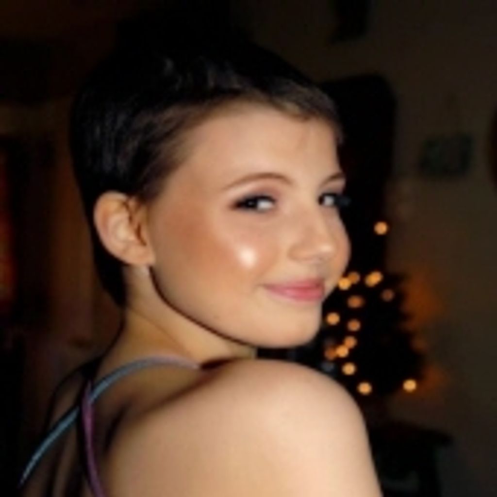 Kimberly Alyssa Nicole Dixon Profile Photo