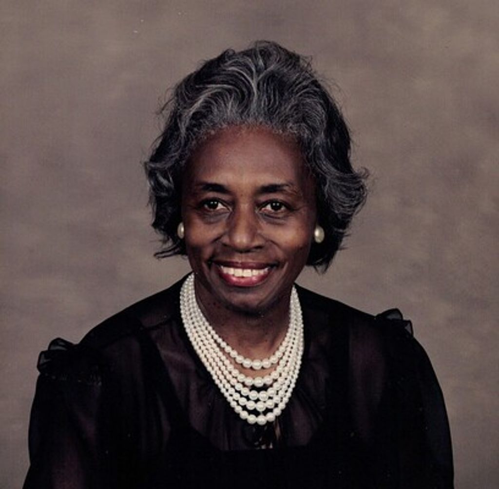 Hattie Lucille Stewart