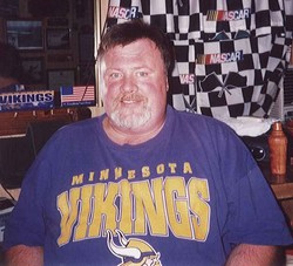 Kevin Pederson
