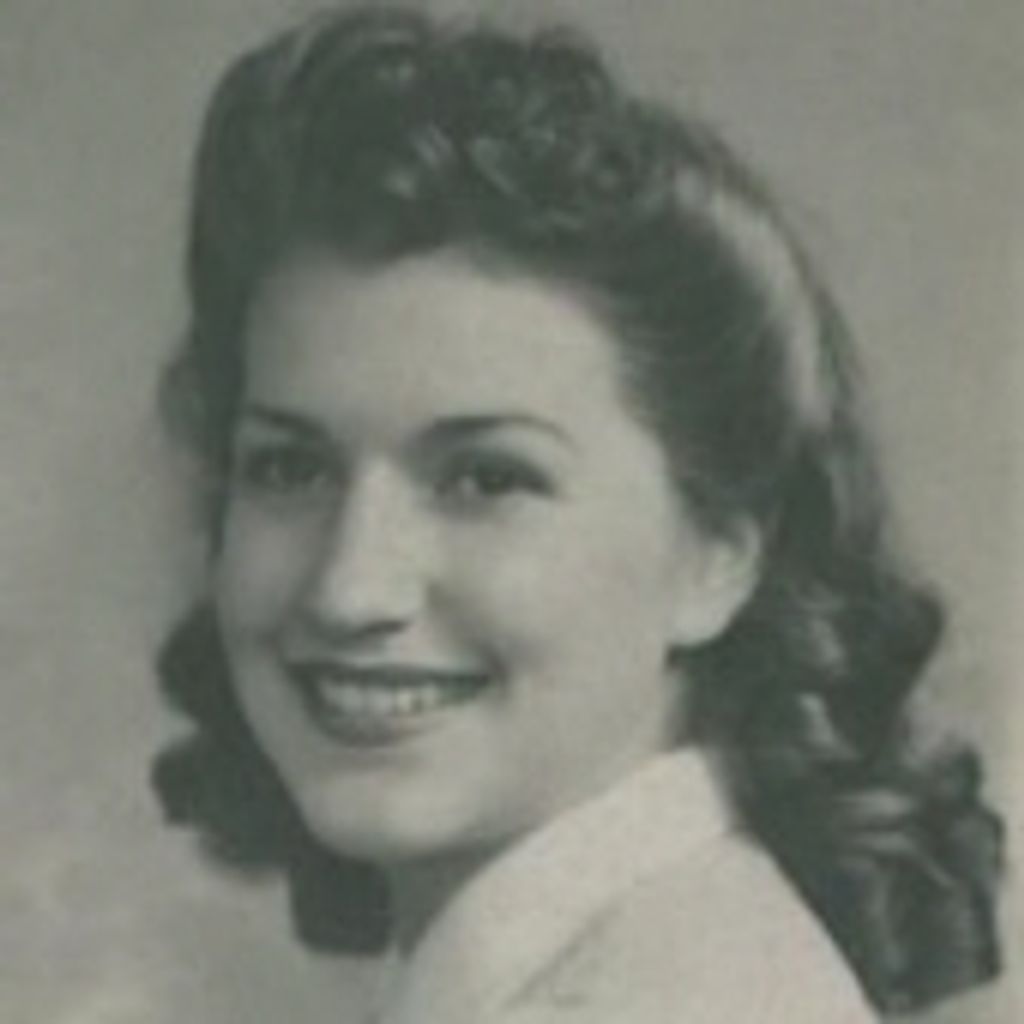 Pearl Madeline Barker Profile Photo