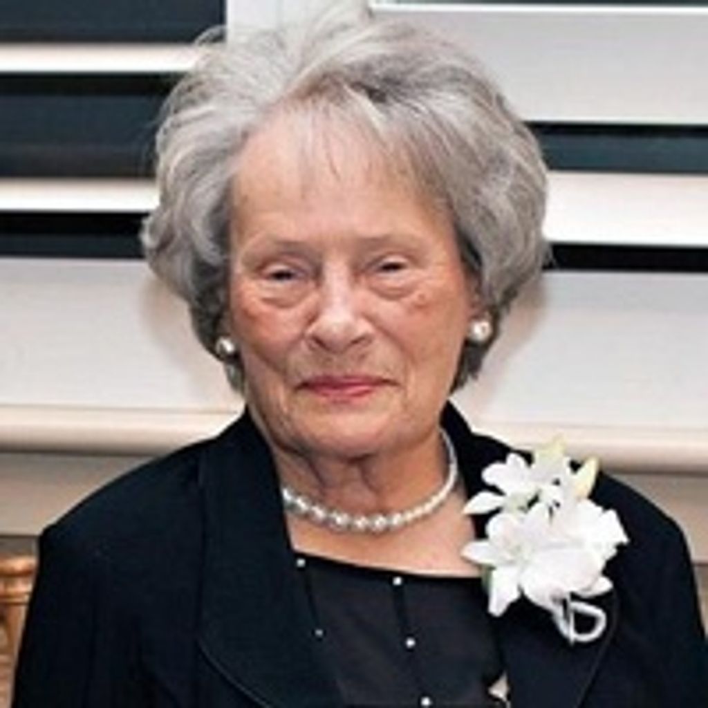 Mary  Mcclelland Jenkins