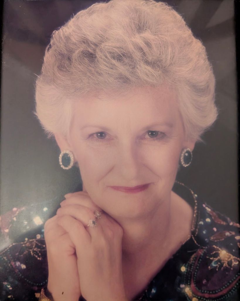 Geraldine Adkins Profile Photo