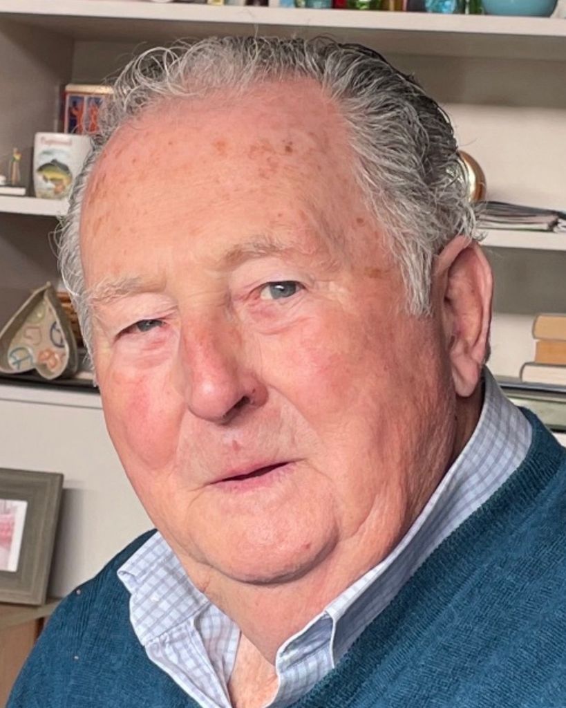 Patrick J. O'Dea Profile Photo
