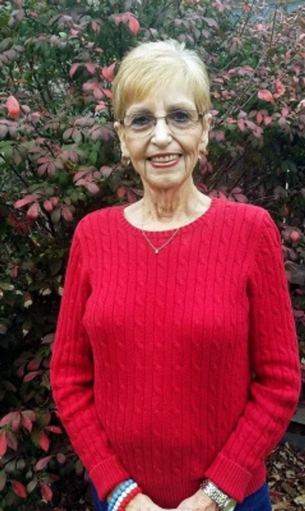 Carla Jeanne Manley
