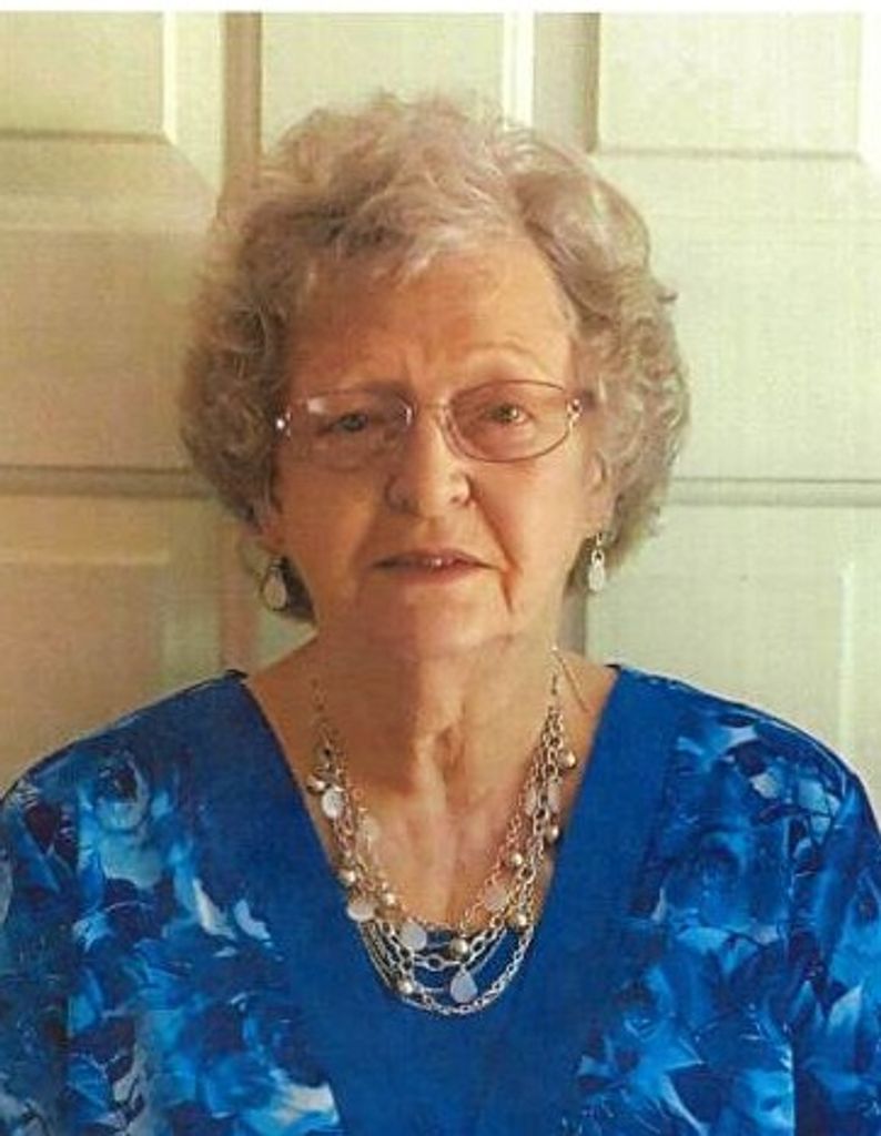 Nina Gail (Andrews)  Kavanagh Profile Photo