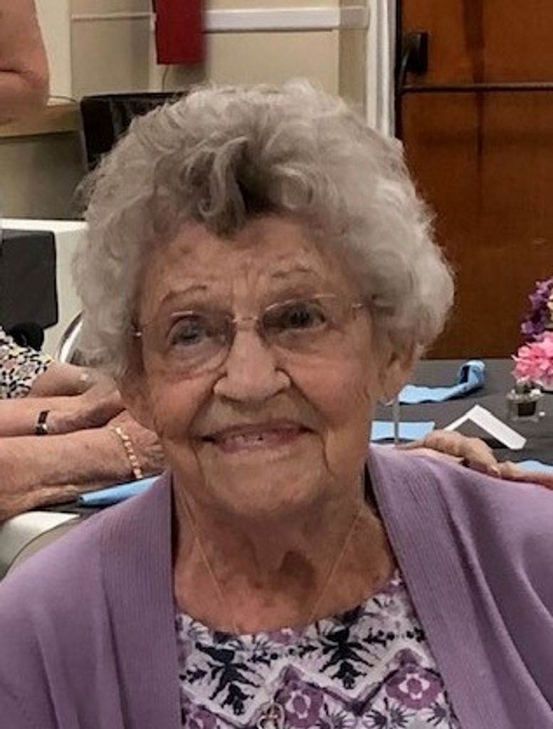 Frances D. Fecteau