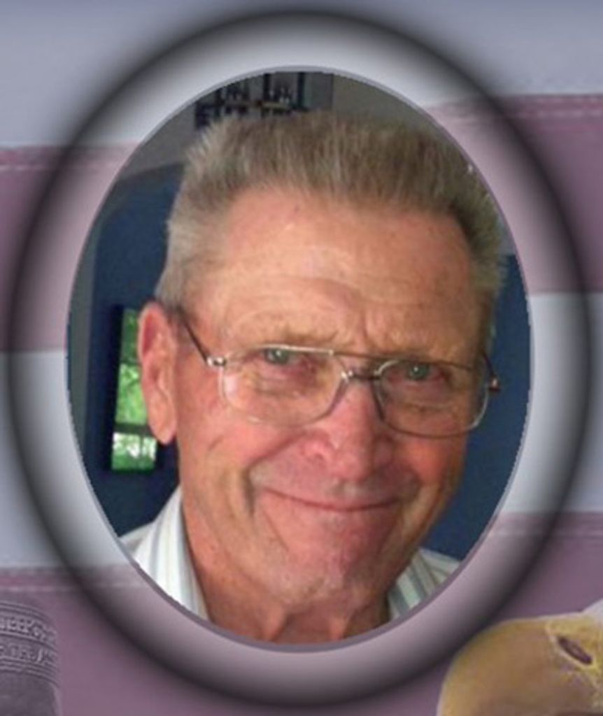 Thomas Junior Baldwin